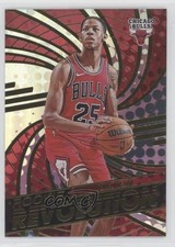 2022-23 Panini Revolution Rookie Revolution Dalen Terry #11 r0j