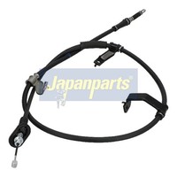 Handbremsseil Seilzug Hinten Rechts FÜR Hyundai Tucson (Jm) - Japanparts BC-H28R