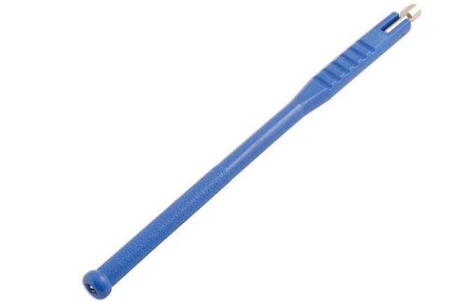 Tyre Valve Tool For Replacement And Fitting Of Schrader Type Tyre Valves 5224