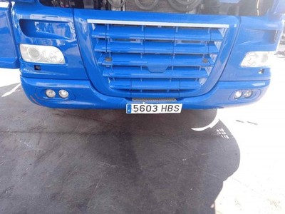 VORDERE STOSSSTANGE / 6545361 FÜR DAF SERIE XF105.XXX FG 4X2 SPACE-CAB