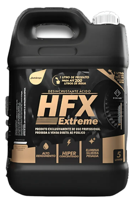 #ad #ad Autolimpe HFX Extreme 5L 169 fl oz – Professional Acid Descaler $159.00