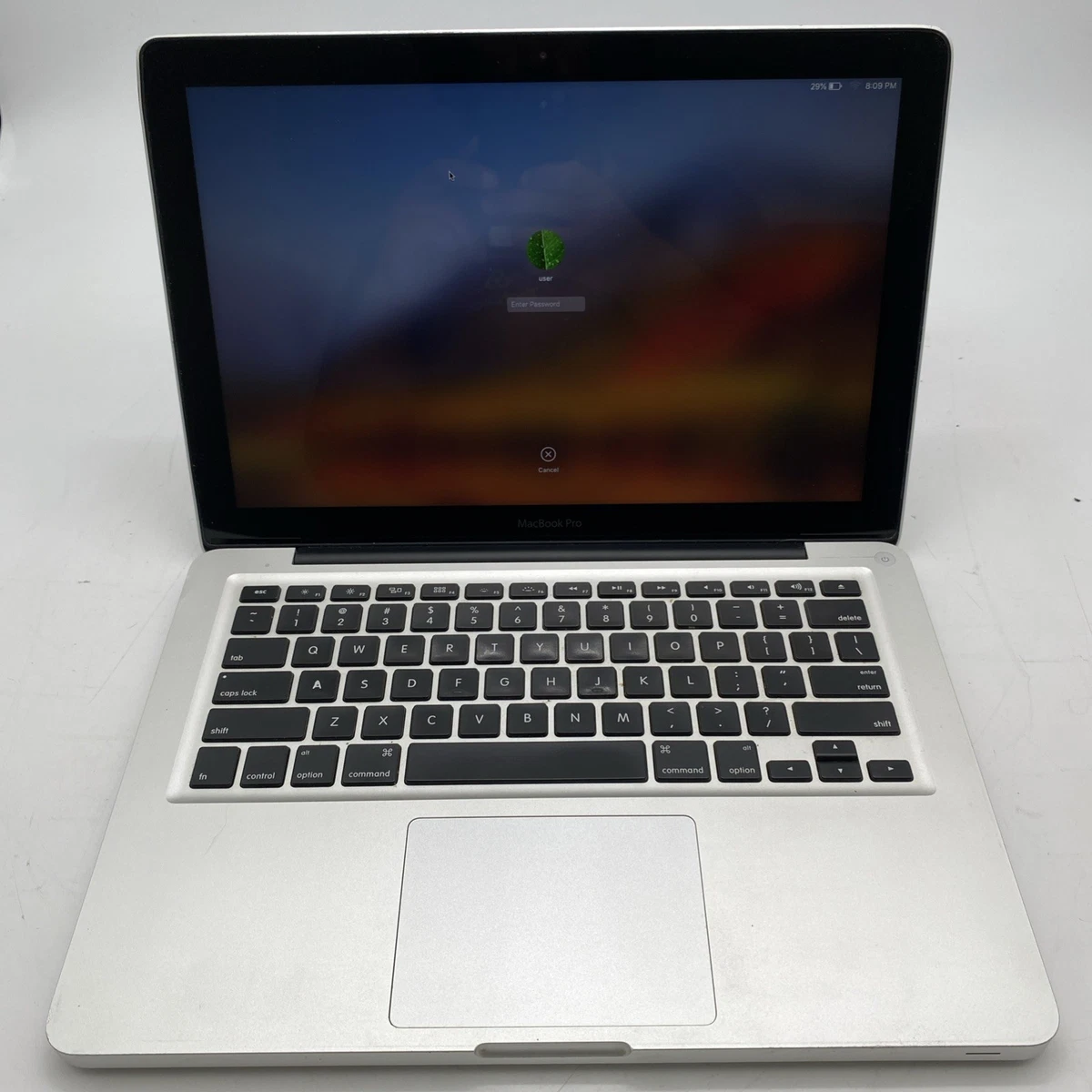 Macbook Pro A1278 for sale | eBay