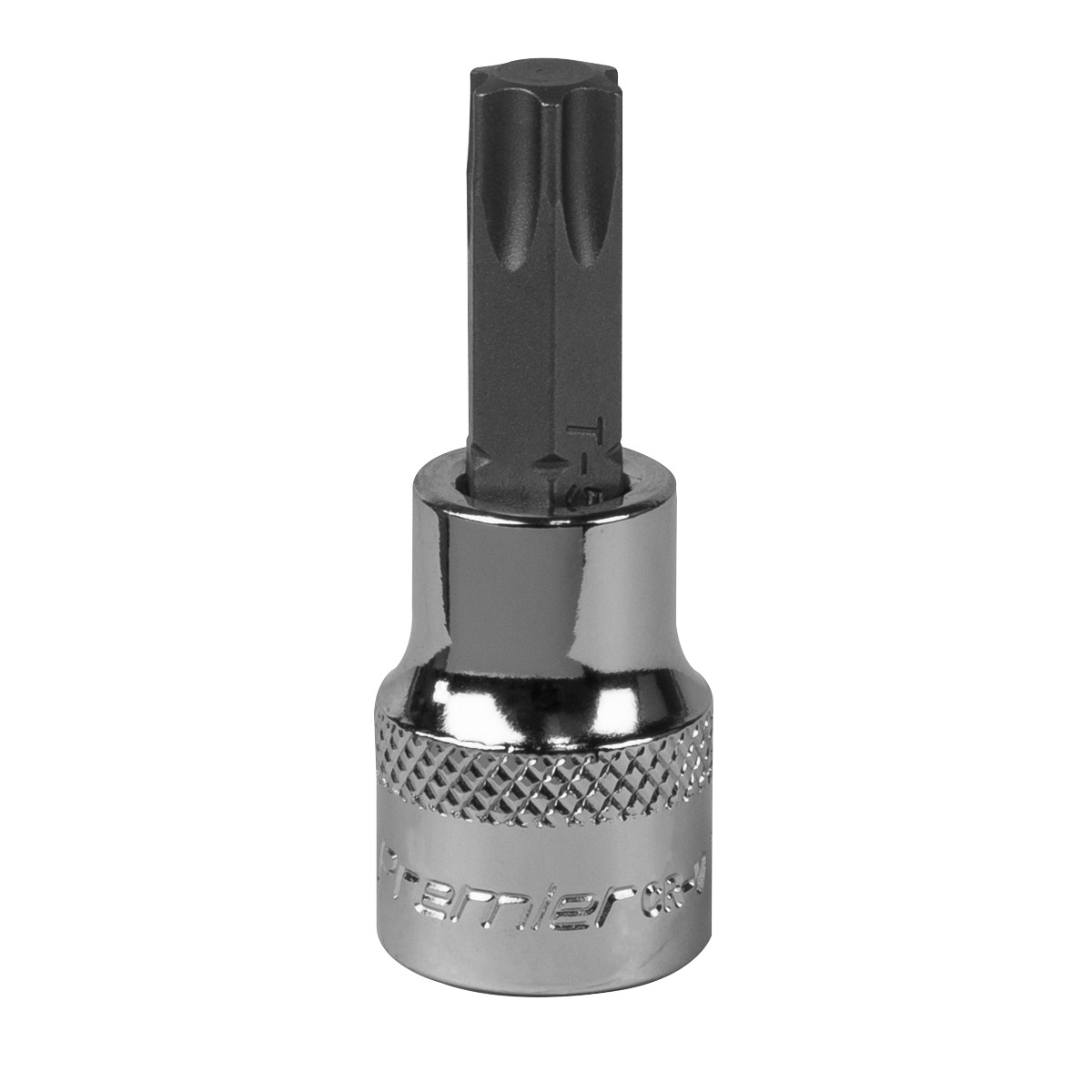 Sealey TRX-Star* Socket Bit T50 3/8""Sq Drive SBT016 - Image 8