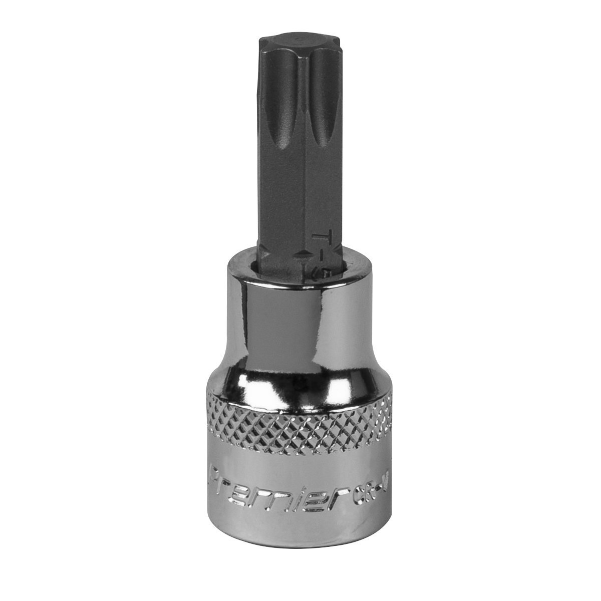 TRX-Star* Socket Bit T50 3/8""Sq Drive