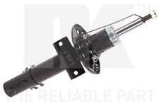 NK Front Shock Absorber for Seat Ibiza TDi BMS 1.4 Litre July 2008 to July 2010