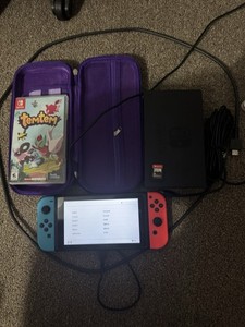 Nintendo Switch Used Console | eBay