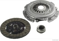 Herth+Buss Jakoparts Kupplungssatz Kupplungskit Motor-Kupplung J2003134