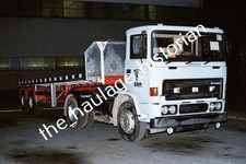 HHT Truck Photos - ERF - Rugby Cement (Lot 18).