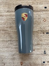 Porsche Thermobecher Edelstahl 460 Ml
