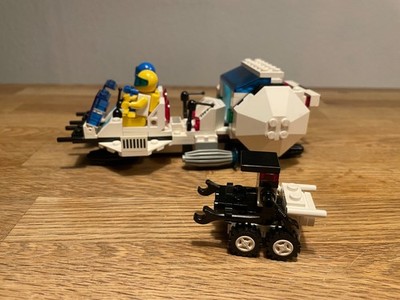 Lego 6893 - Orion II Hyperspace - 1987!