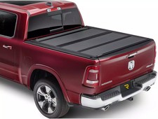 Bak Bakflip Mx4 Hard Folding Tonneau Cover For Dodge Ram 1500 2500 3500 64 Bed