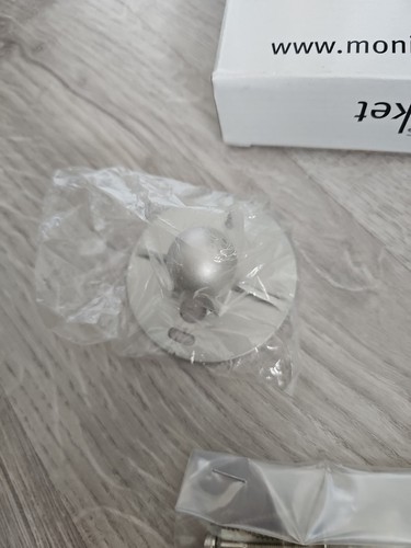 Staffa da parete raggio audio monitor - Nuova - Foto 4 di 7