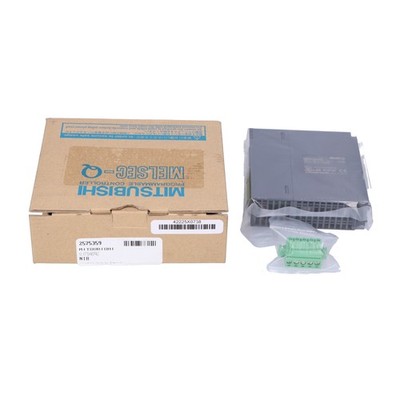 Mitsubishi QJ71AS92 New NFP Sealed
