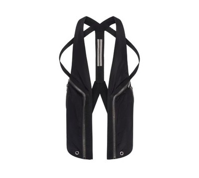 Rick Owens Bauhaus Porterville Harness