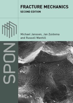 Fracture Mechanics by Michael Janssen - - Image 2