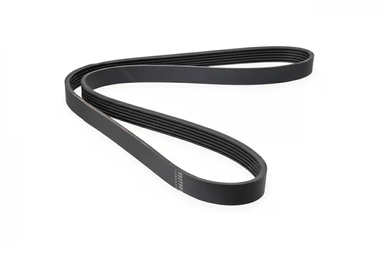 Cinghia trapezoidale multirighe 1689 K 10 HUTCHINSON - Immagine 3