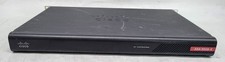 Cisco ASA 5508-X Firewall Adaptive Security Appliance