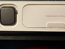 Apple Watch Series 10 46mm Natural Titanium, GPS Cellular, Milanese Loop