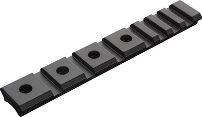 Durasight Rail Scope Mount CVA Accura Optima Wolf and Kodiak Black DS102P
