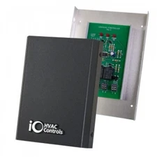 iO HVAC Controls IO-LL Lead/Lag Controller 24V Microprocessor HVAC Systems