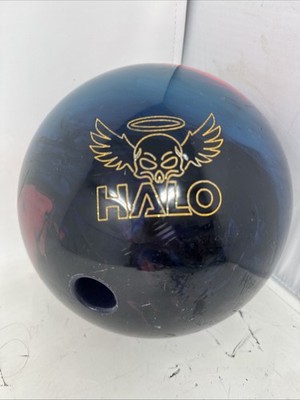 15 Lb Roto Grip Halo Pearl Bowling Ball | eBay