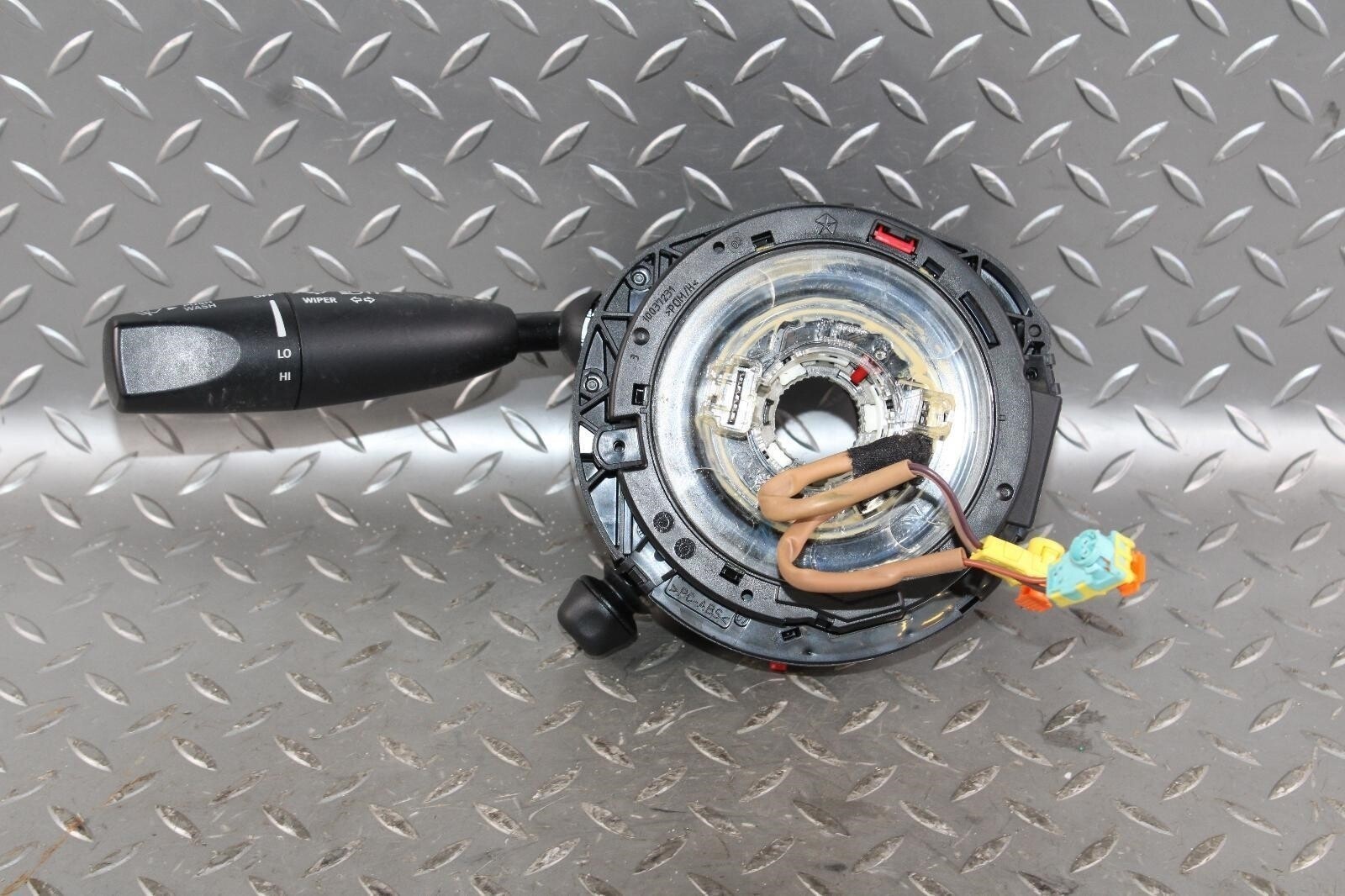 Maserati Ghibli 2014-2017 Steering clock spring