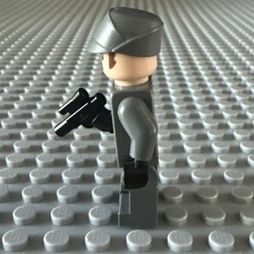 LEGO Star Wars Imperial Officer 75055 Star Destroyer 75394 75134
