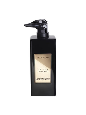Trussardi Le Vie Di Milano The Courtyards Of Castello Sforzesco EDP 100ml Unisex