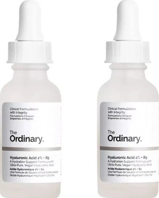 The Ordinary Hyaluronic Acid 2% + B5