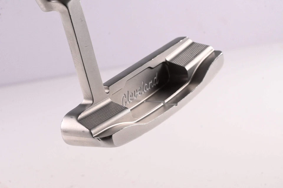 Cleveland HB Soft Milled #1 Putter / 34 Inch - Image 4 of 4