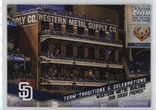 2019 Opening Day Team Traditions and Celebrations Western Metal Building 10ou