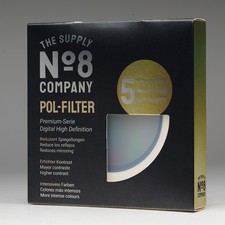 Circular Polfilter CIR-PL CPL Multicoated Nano-Vergütung 67 mm