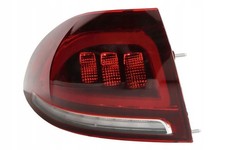 Mercedes GLE W167 R&uuml;ckleuchte links A1679061007