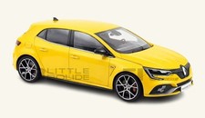 NOREV 1/18 - RENAULT MEGANE R.S. TROPHY - 2022 185389