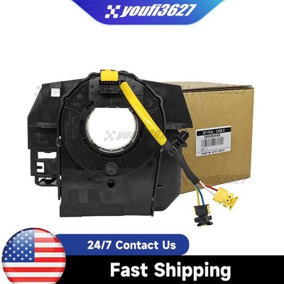 Clock Spring Fits Dodge Ram 1500 2500 Ram 1500 2500 3500 W/O Heated Steer Wheel