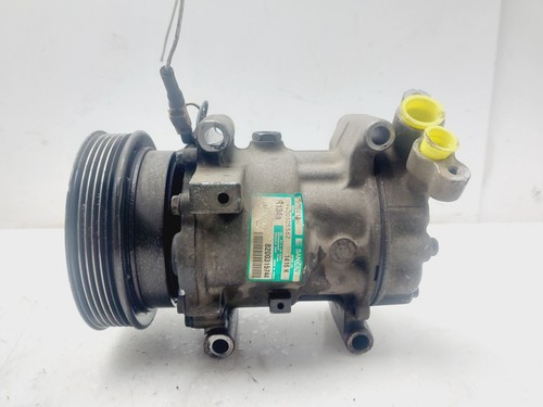 klimakompressor für RENAULT KANGOO I (F KC0) 8200315744 demip9185385