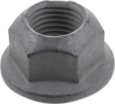 Genuine Nissan Suspension Control Arm Nut 54588-JA060