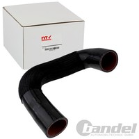 NTY Ladeluftschlauch Turboschlauch Passend FüR Audi Q7 VW Touareg | GPP-AU-065