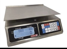 Torrey LPC-40L Price computing Scale, 40 lbx0.01 lb, NTEP, Legal For Trade, New