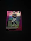 2024 Panini Prizm - Rookies Caleb Williams #301 Pink Prizm (RC)