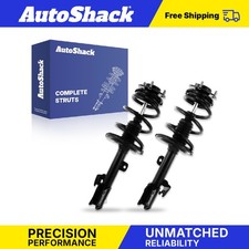 Front Complete Strut Coil Spring for 2009-2012 Toyota Venza