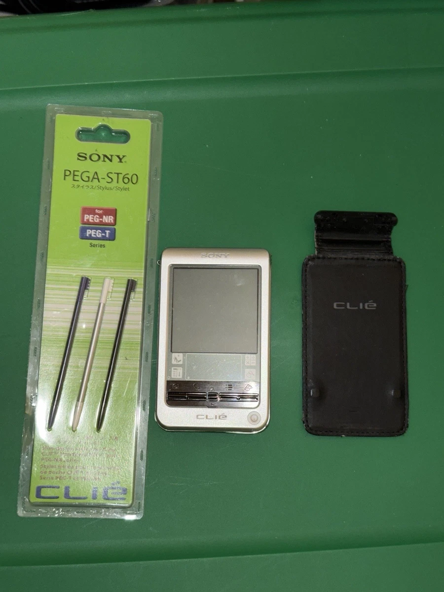 Preços baixos em Sony clié pdas | eBay