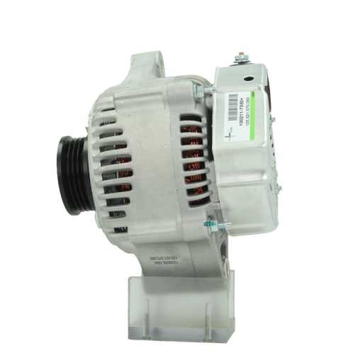 Lichtmaschine FüR Honda Oe.-Vergleichsnummer 100211-7330 NEU-image