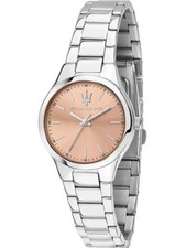 Image of Maserati R8853151507 Ladies Watch Attrazione 30mm 5ATM
