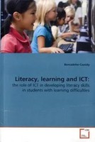 Bernadette Cassidy | Literacy, Learning And Ict: | Taschenbuch | Englisch