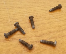 Oem 6 Screws Grill Galaxie 500 Ford 68 1968 Ltd Xl Galaxy Oem 6 Screws Grill Galaxie 500 Ford 68 1968 Ltd Xl Galaxy