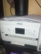 Epson ST-C2100 Sublimation Printer