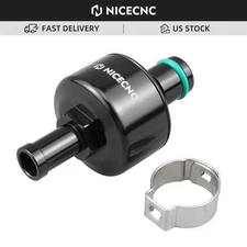 NICECNC Reusable Fuel Filter For KTM 250 350 450 500 SXF XCF EXCF XCFW 2012-2023