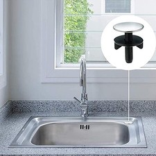 Sink Hole Cover Seal Cover Sink Accessories Access Faucet Hole Cover New