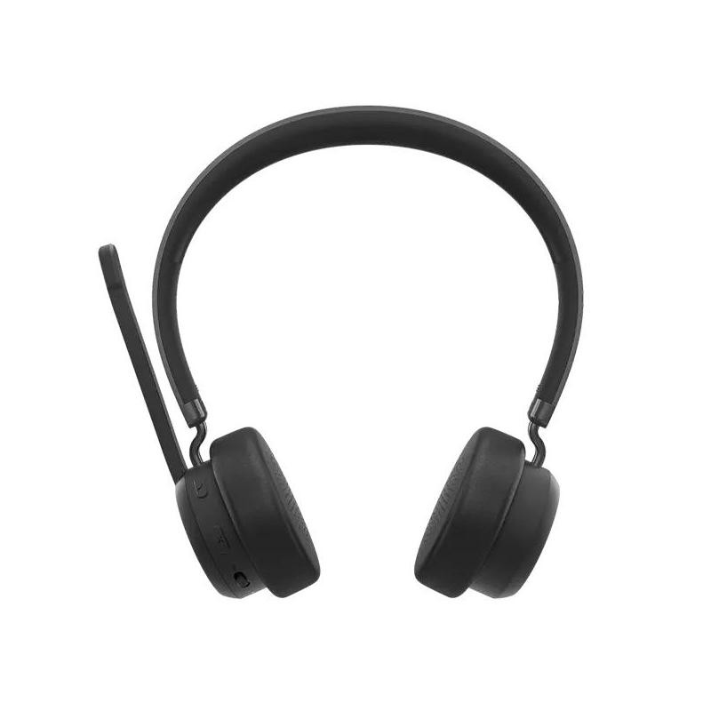 Cuffia Lenovo 4XD1Q30302: Un Investimento Sicuro per il Tuo Audio